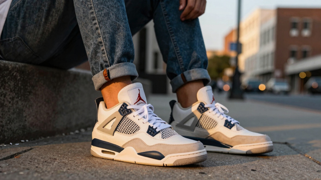 best Air Jordan sneakers