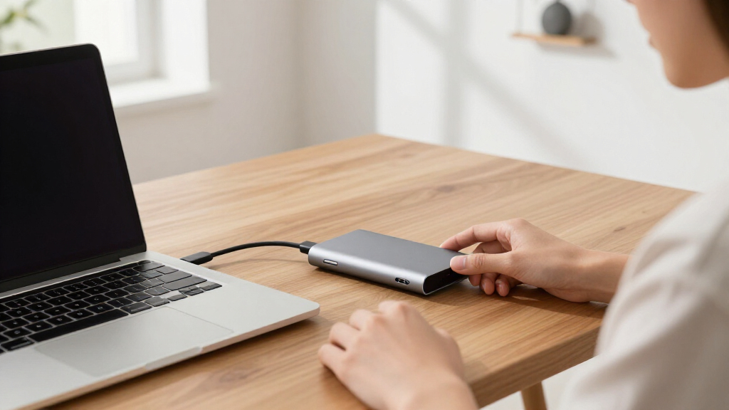 13 Best Portable External SSDs in 2026