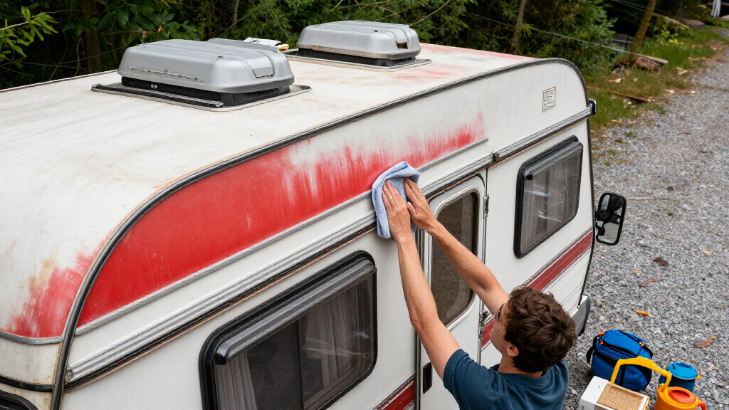 6 Best Used Pop-Up Campers to Buy for Your Next Adventure: A Comprehensive Guide 18 used pop up camper to buy
