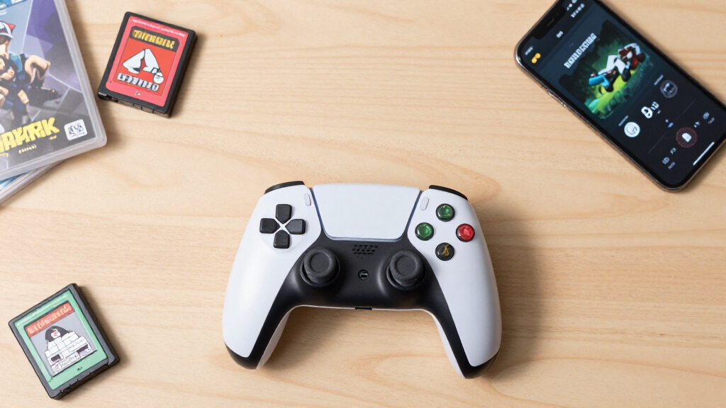 best customizable gaming controllers