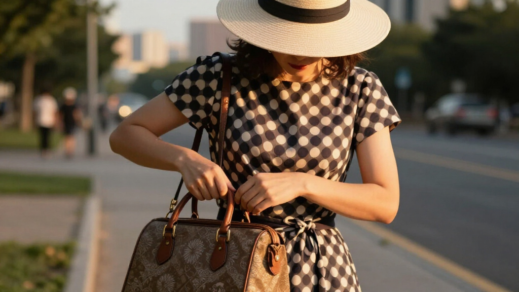 best vintage fashion clothing