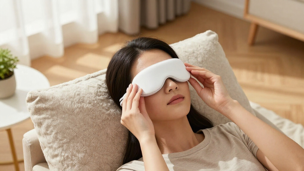 best cooling eye wand