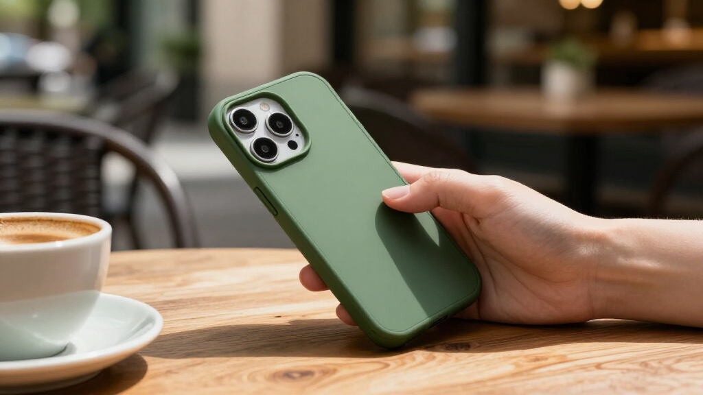 best iPhone 17 cases