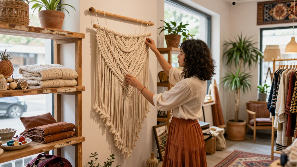 stores for boho fashion