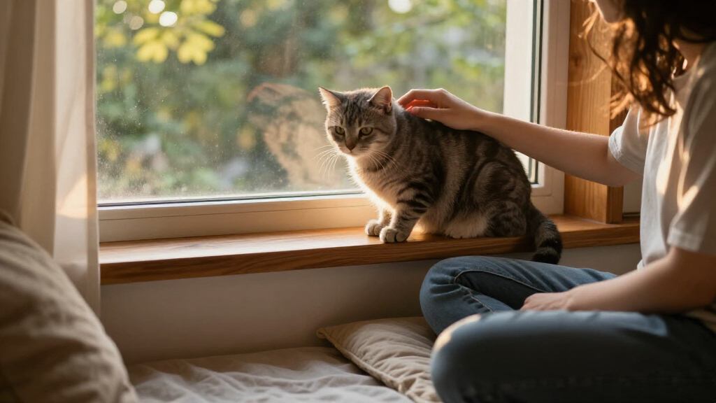 cat window perches