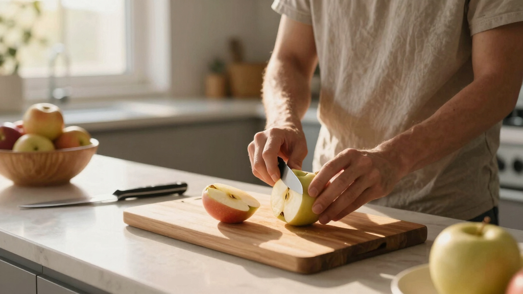 How does local processing actually work? Step-by-step