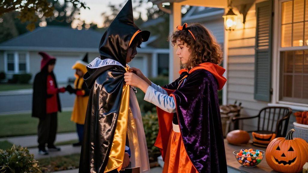 best Halloween costumes for 2026