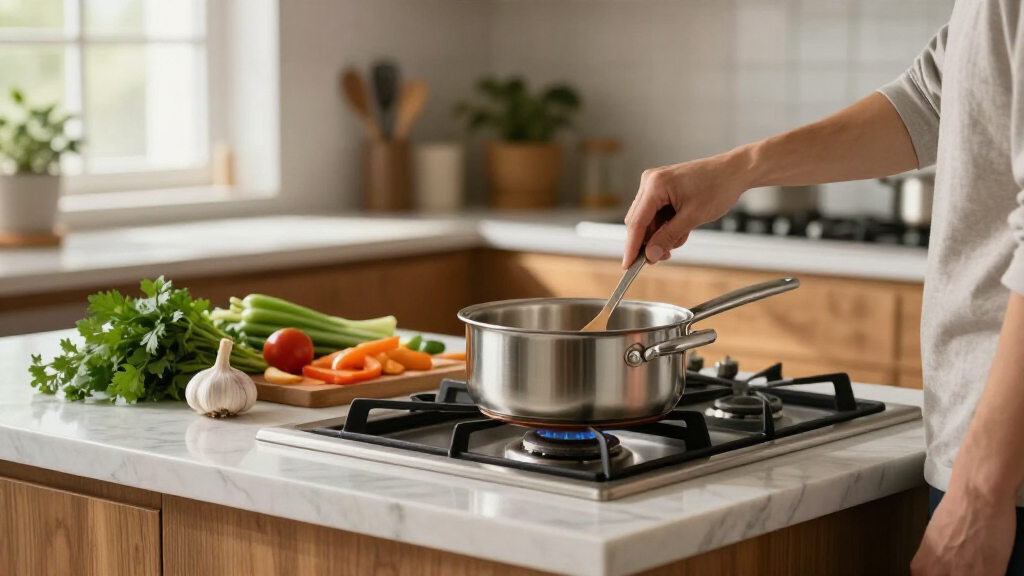 best kitchen cookware