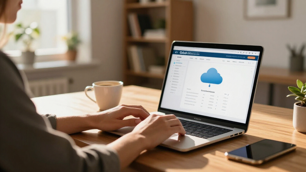 cloud hosting for educational websites