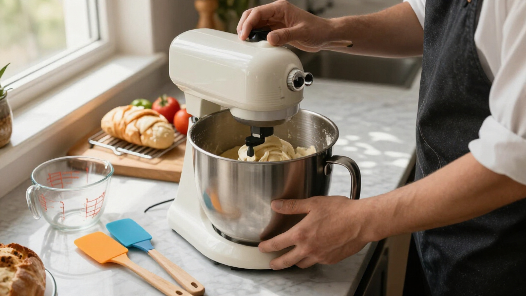best investment kitchen tools for home bakers
