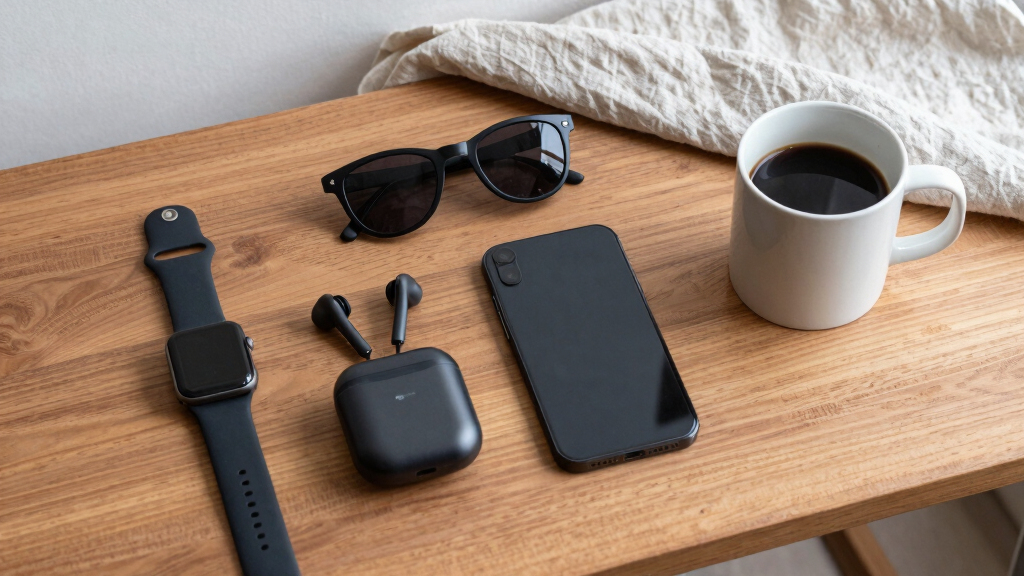 tech gadgets for dad