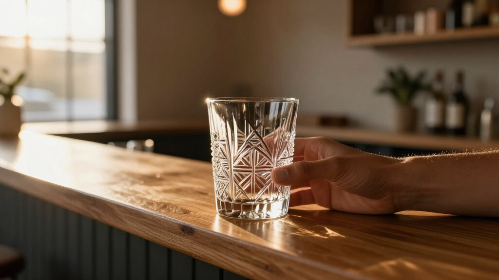 4 Best Designer-Inspired Drinking Glasses in 2026