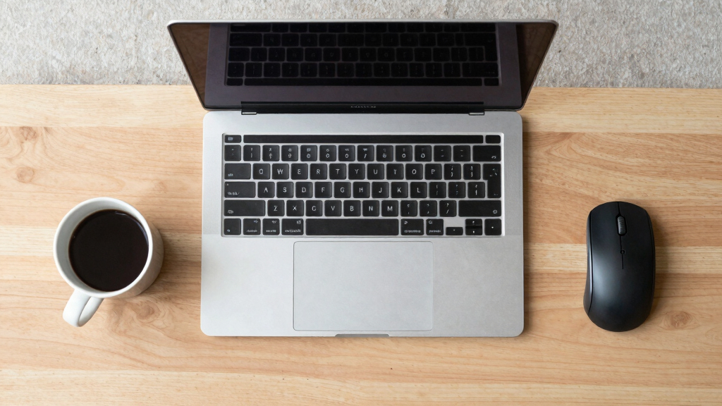 2 in 1 premium laptop