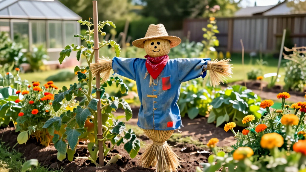 15 Best Scarecrow Garden Decorations for Fall Displays in 2027