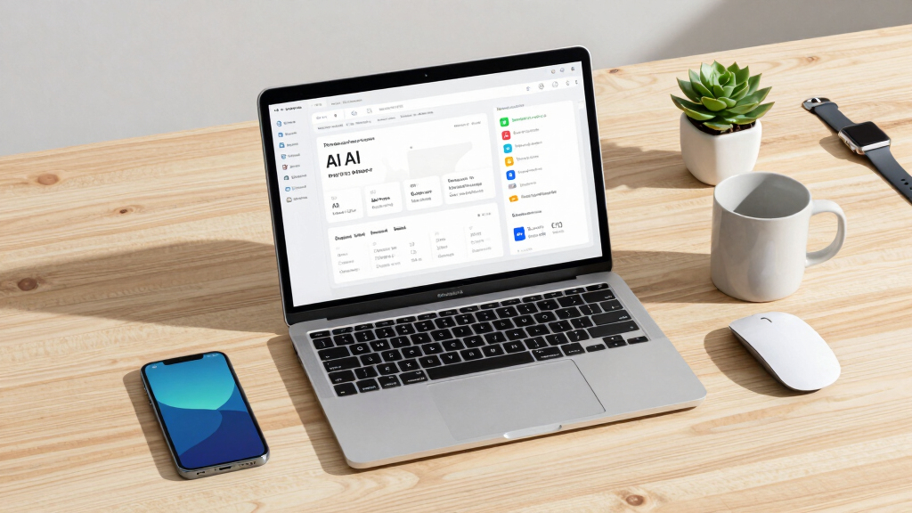 AI-powered productivity tools