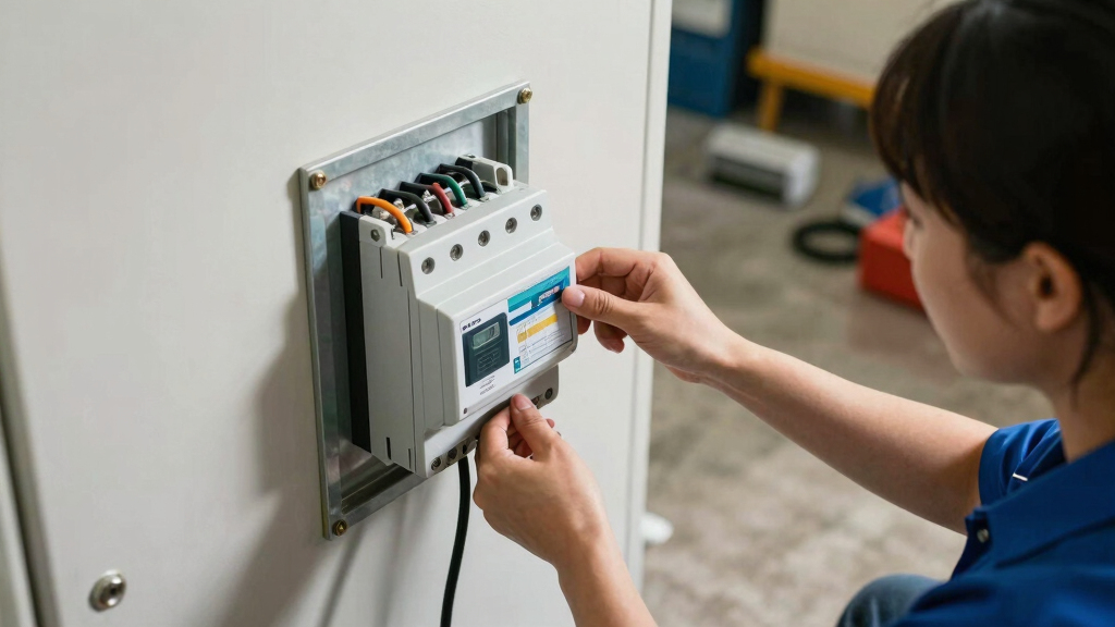 11 Best Automatic Transfer Switches for Generators in 2026 — Reliable Power at the Push of a Button