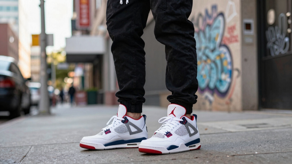 best Jordan sneakers