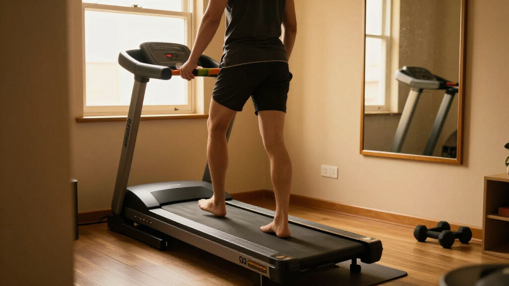 home gym system for compact home gyms