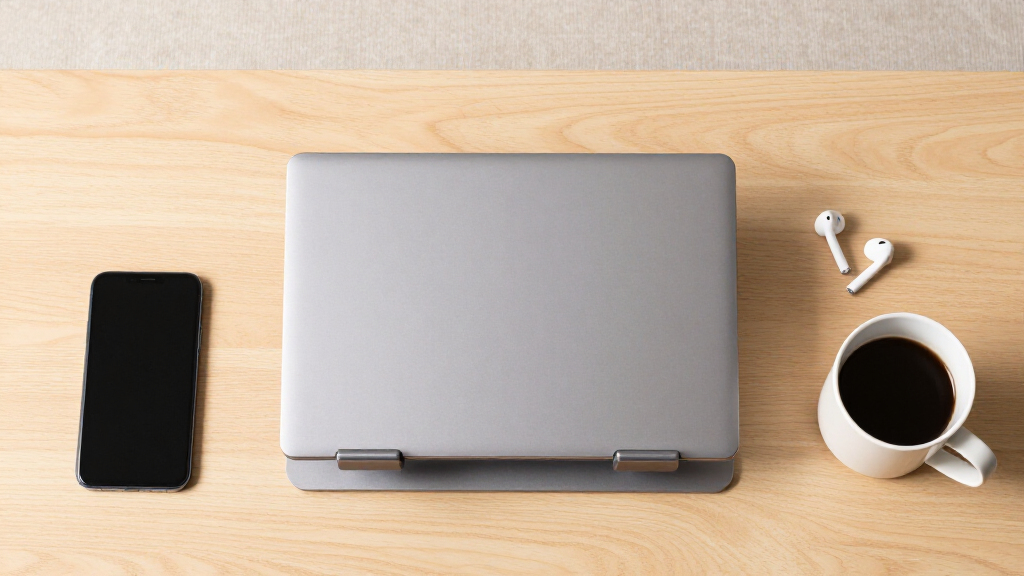 portable laptop stands