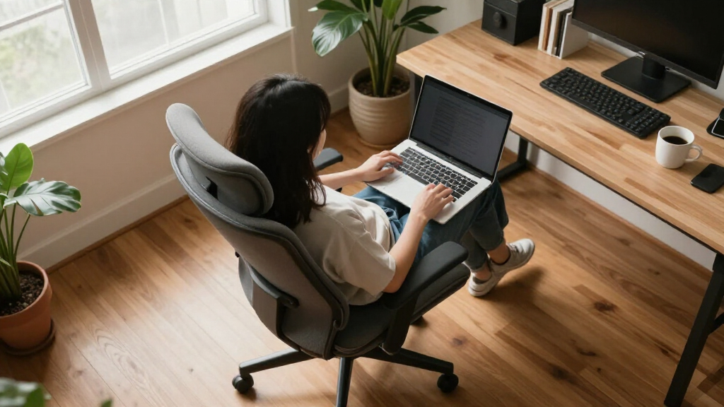 best big and tall office chair