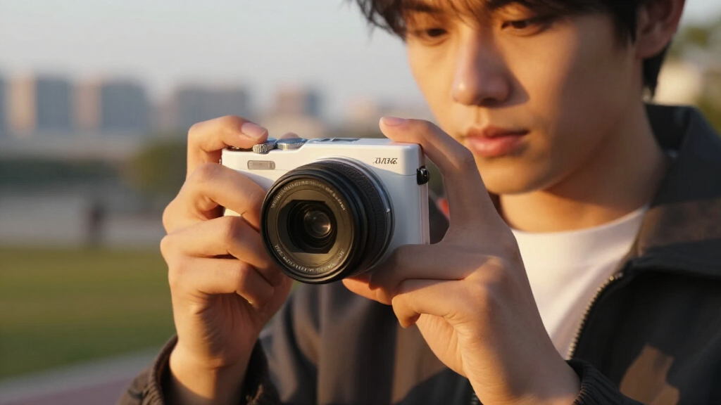 best cameras for live streaming