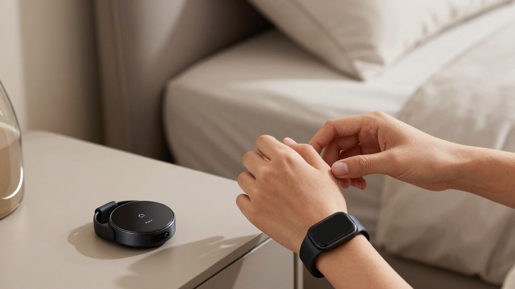 personalized sleep tracking devices