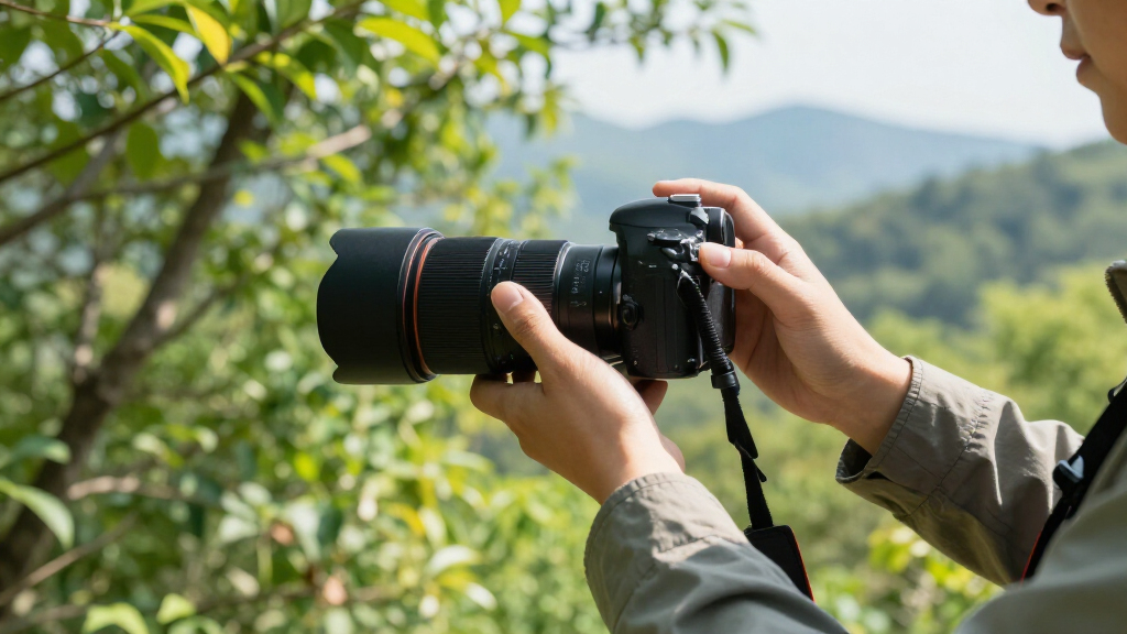 best telephoto lens