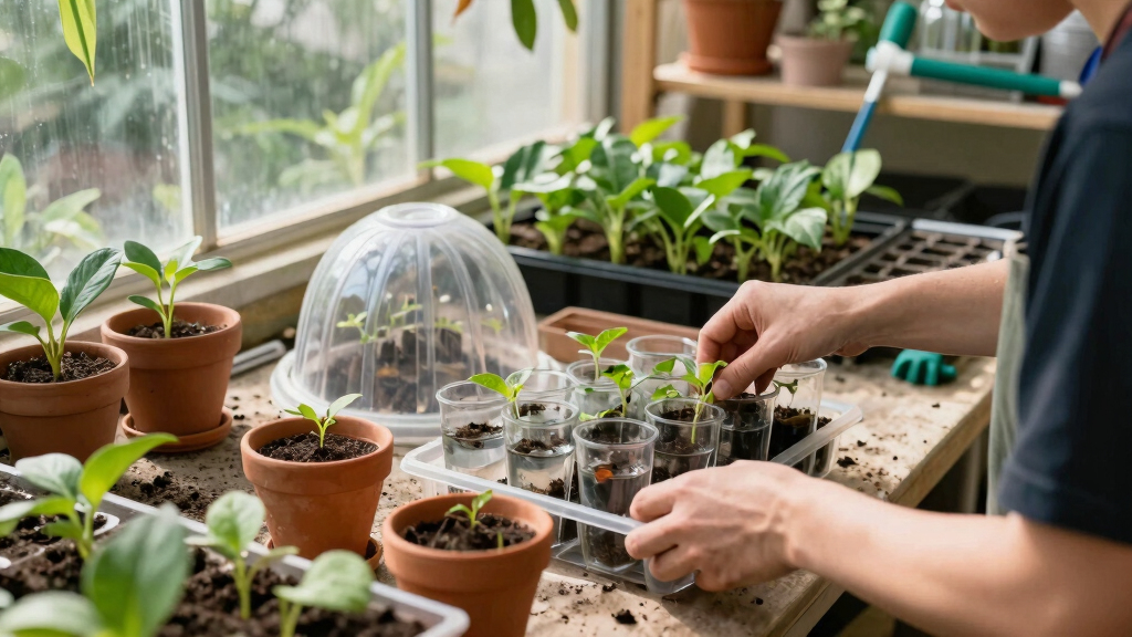 best plant propagation stations