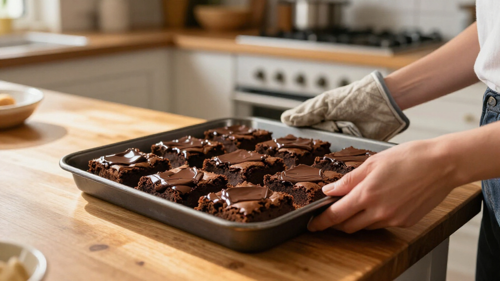 best brownie baking pans