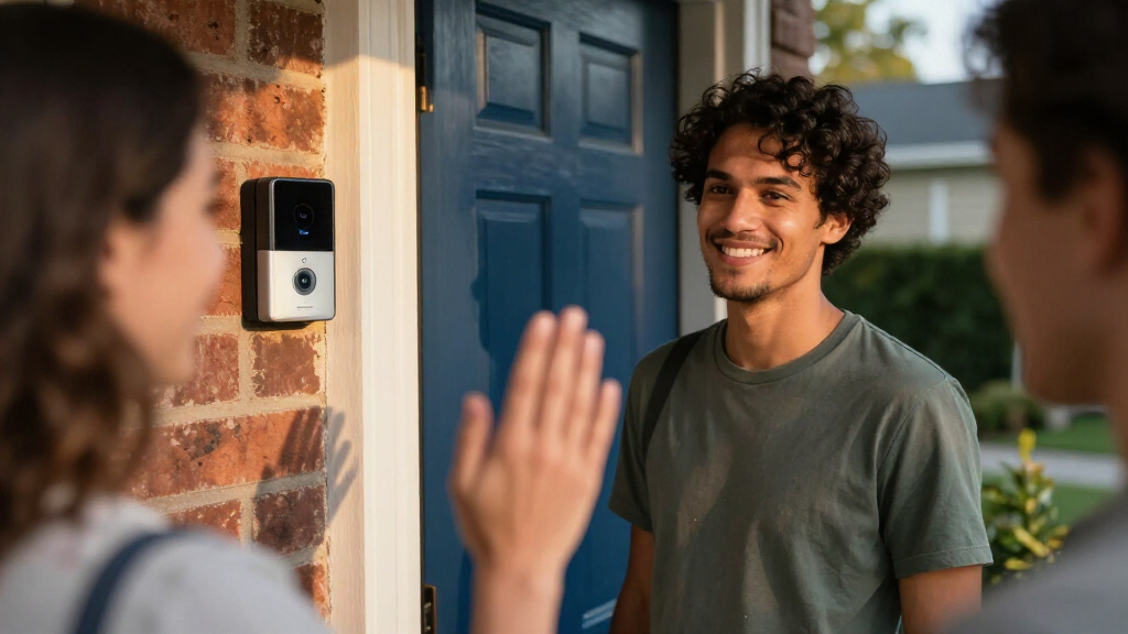 14 Best Smart Video Doorbells for 2027