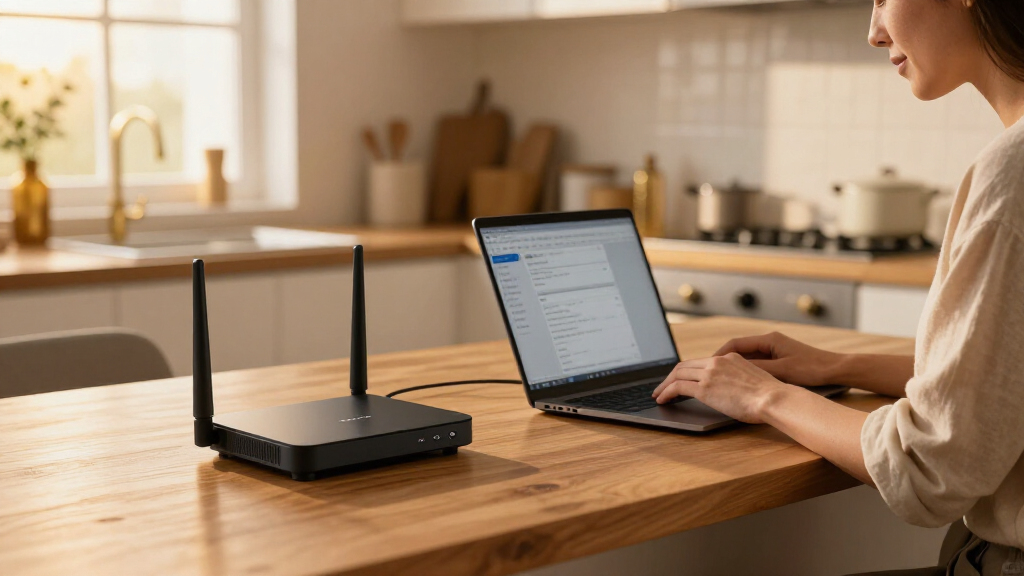 vpn router for privacy focused investors