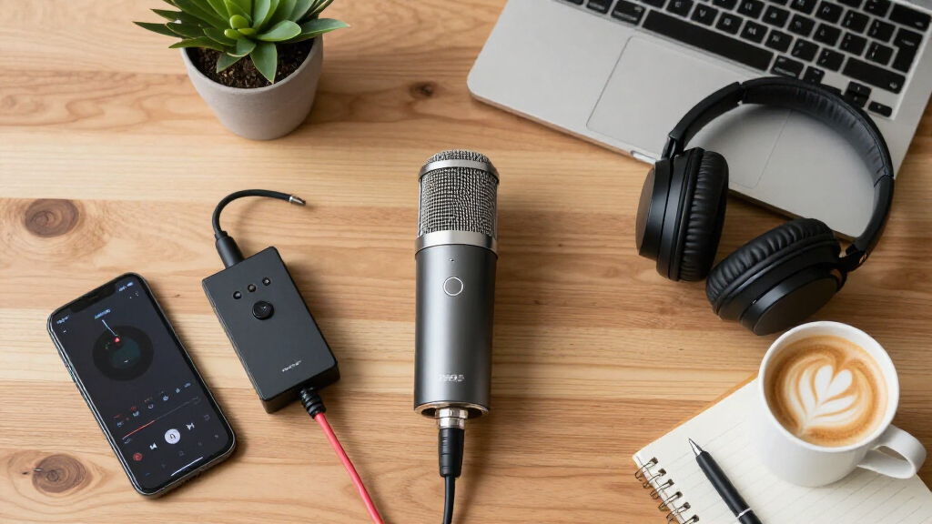 13 Best Professional Podcast Equipment Bundle For Remote Interview Shows In 2026 29 best professional podcast equipment bundle for remote interview shows