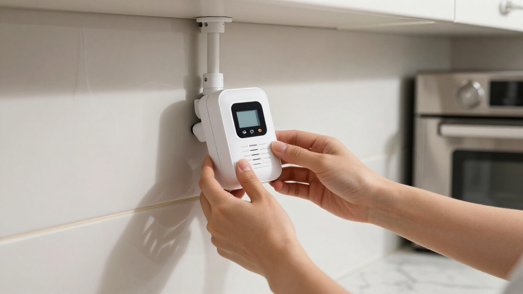 15 Best Smart Water Leak Detectors in 2026