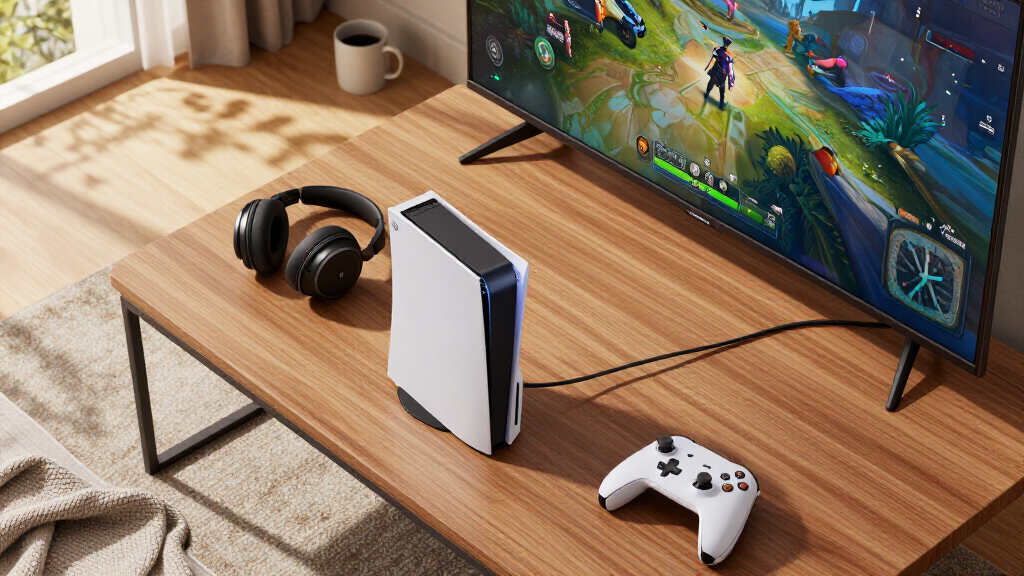 best next-gen gaming consoles
