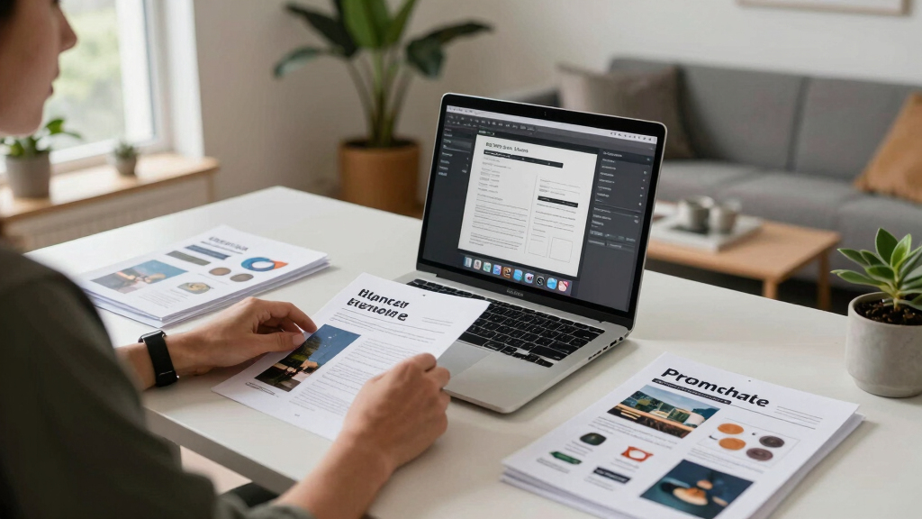 Avoid Common Mistakes When Building Your Promo Assets