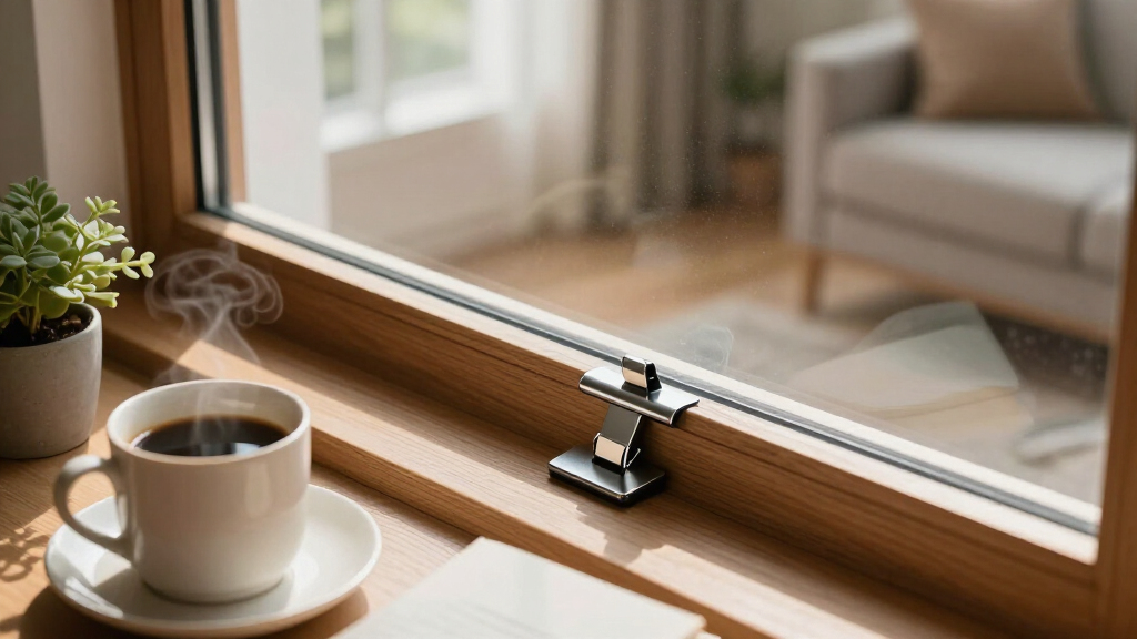 storm window reinforcement clips