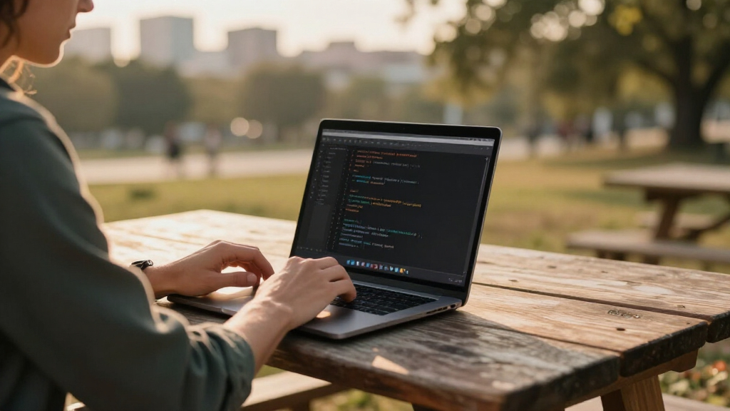 best laptop for software developers
