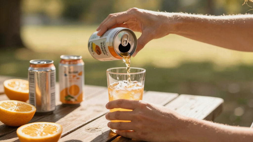 best canned cocktails