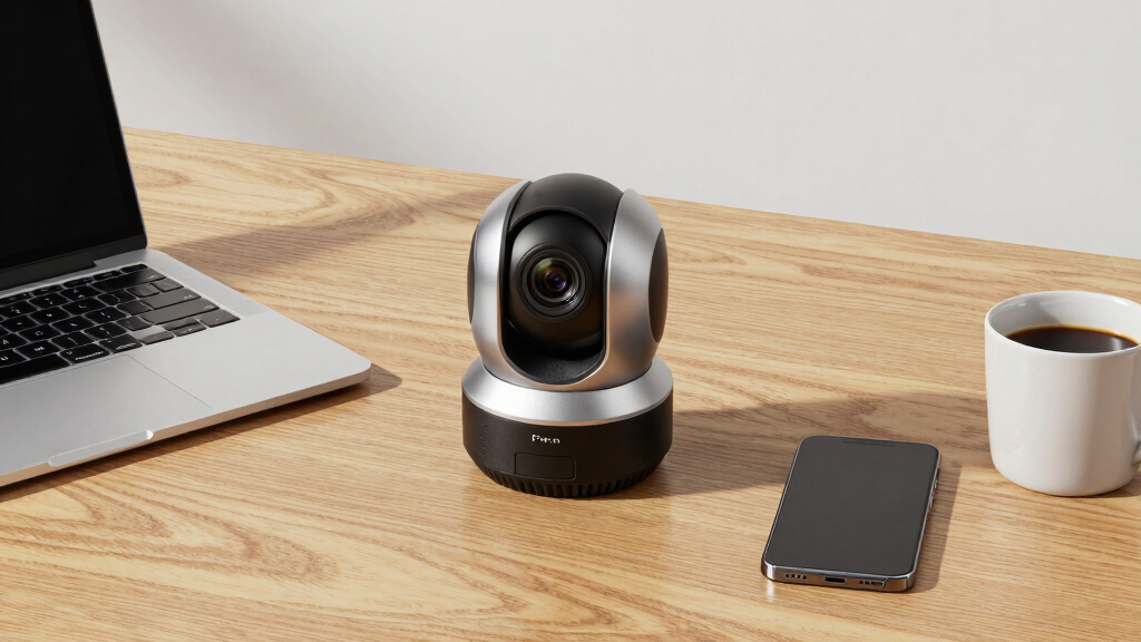 14 Best PTZ Conference Cameras for Hybrid Meetings in 2026