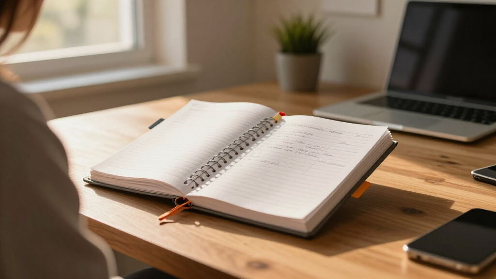 11 Best Financial Planning Notebooks in 2026