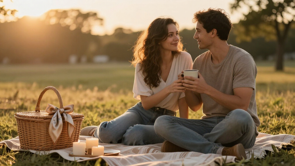 romantic weekend getaway accessories