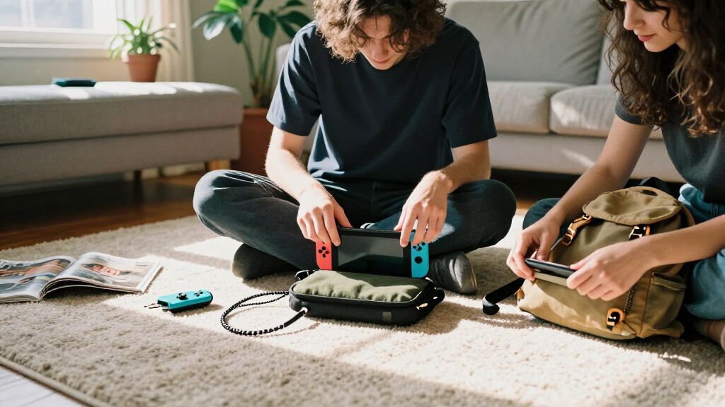 best Nintendo Switch 2 cases