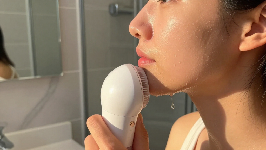 15 Best Portable Facial Cleansing Devices in 2026