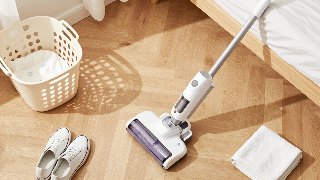 14 Best Cordless Stick Vacuums for Dorms in 2026