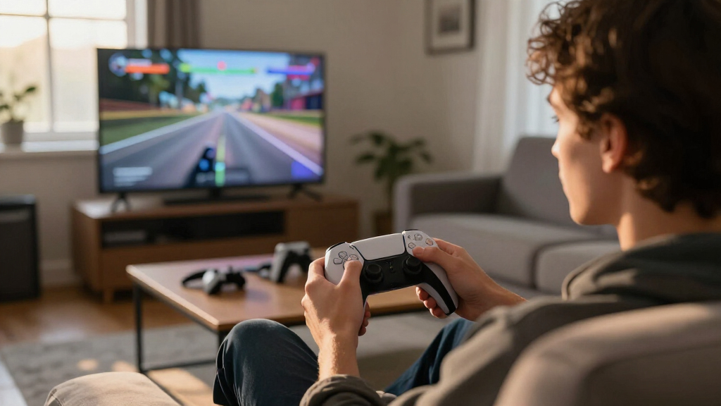 best PS5 racing games