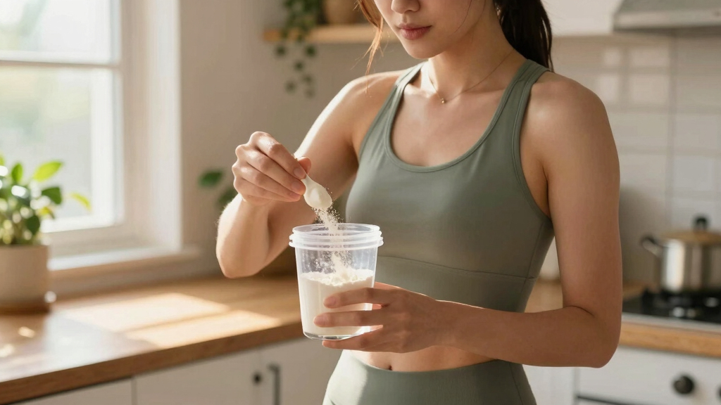 best creatine supplements for women
