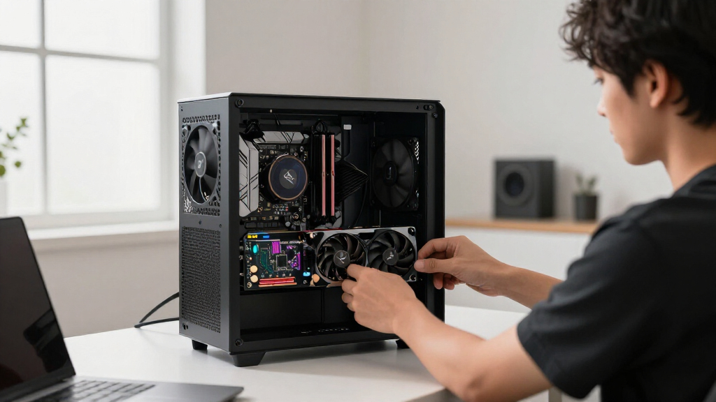 11 Best Graphics Cards of 2026 for Gamers and Creatives Alike