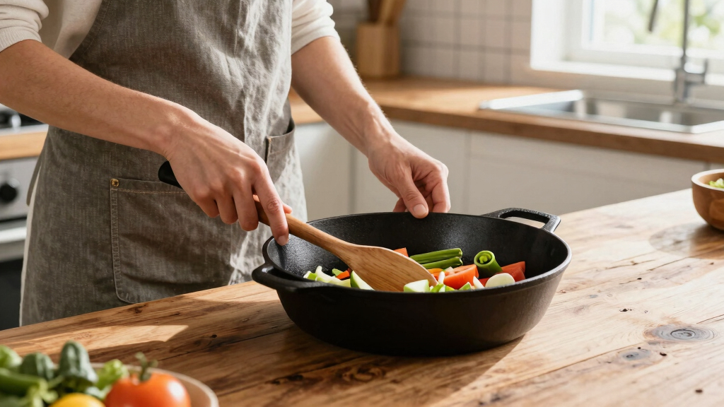 best cast iron skillets
