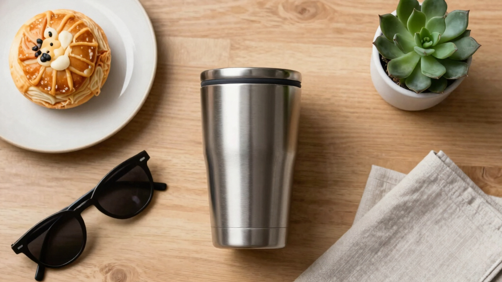 coffee travel mugs