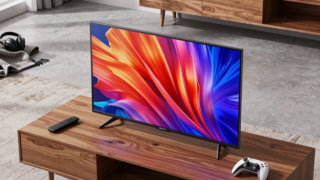 4K gaming TVs